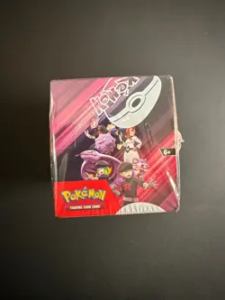 Pokemon TCG Destined Rivals Half Booster Box- 18 Packs- New & Sealed - Image 5
