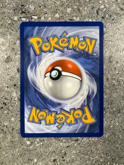 Pokemon TCG Cards Magneton SVP159 Black Star Promo Illustration Rare - Image 2