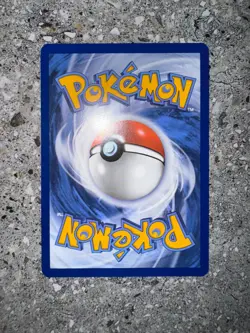 Pokemon TCG Cards Magneton SVP159 Black Star Promo Illustration Rare - Image 4