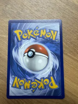 POKEMON TRAINER Lillie's Determination 184/132 Mega Evolution Holo FAST SHIPPING - Image 2