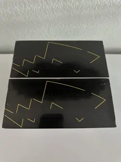 2 Sealed Pokemon 25th Anniversary Celebrations Elite Trainer Boxes ETB New 2021 - Image 5