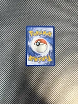 Victini (Master Ball Pattern) 012/086 Pokemon TCG Sv: Black Bolt Holo - NM - Image 2