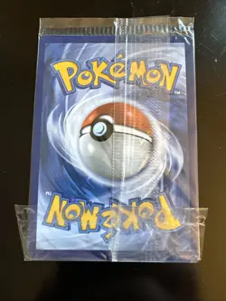 POKEMON SEALED MEGA CHARIZARD EX + ORICORIO EX BLACK STAR PROMO UPC X EXCLUSIVE - Image 2