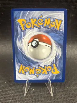 Petilil 006/086 Master Ball Pattern Pokemon TCG: Scarlet & Violet Black Bolt - Image 2