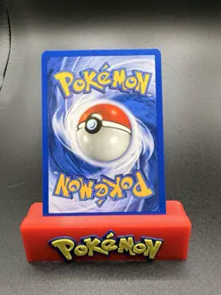 Pokemon TCG - Venomoth - 13/64 - Holo Unlimited - Jungle Unlimited [Near Mint] - Image 2