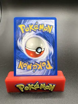 Pokemon TCG - Venomoth - 13/64 - Holo Unlimited - Jungle Unlimited [Near Mint] - Image 3