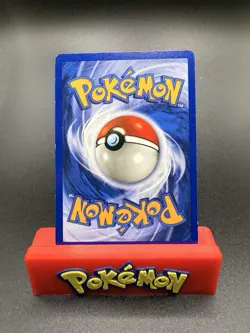 Pokemon TCG Fossil (1st Edition) #39/62 Magmar LP - Image 2