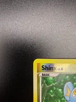 Pokemon TCG Shinx Legends Awakened 118/146 Reverse Holo - Image 3