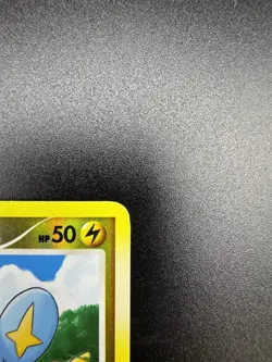 Pokemon TCG Shinx Legends Awakened 118/146 Reverse Holo - Image 4