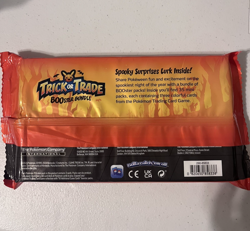 Pokemon TCG: 2024 Trick or Trade Booster Bundle Sealed NEW 2024 - Image 2