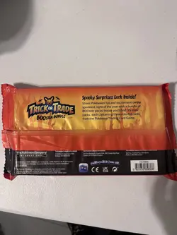 Pokemon TCG: 2024 Trick or Trade Booster Bundle Sealed NEW 2024 - Image 3