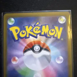 Pokemon TCG Team Rockets Meowth 109/098 SV10: GOTR Art Rare NM Condition - Image 5