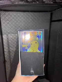 Pokemon - Surging Sparks Elite Trainer Box ETB NEW SEALED - Image 3
