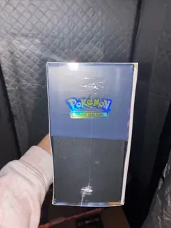 Pokemon - Surging Sparks Elite Trainer Box ETB NEW SEALED - Image 4