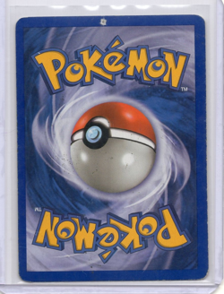 Mismagius 10/130 DP Base Set Holo Rare Pokemon TCG 2007 DMG - Image 2