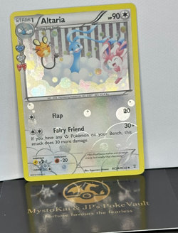 Altaria RC24/RC32 Radiant Collection Holo Generations Set 2016 - Pokemon TCG NM - Image 1