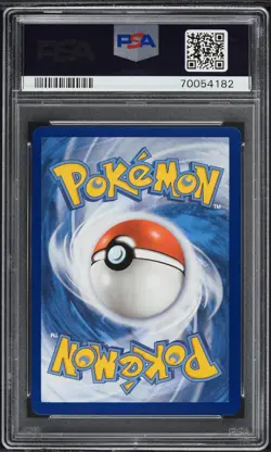 2021 Pokemon SWSH Celebrations Classic Collection Holo Blastoise #2 - Image 2