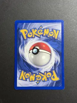 Pokemon - Base Set Shadowless - Vulpix 68/102 - Common - Image 2