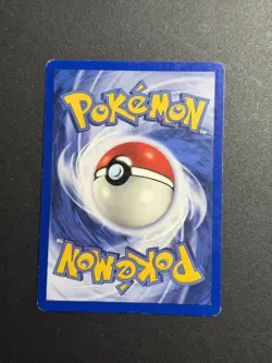 Ponyta 1999 Pokemon Base Set Shadowless #60/102 - Image 2