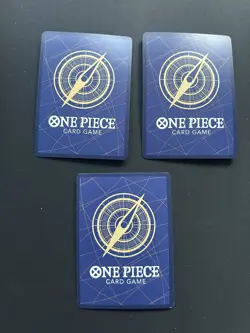 3 XCavendish EB01-012 SR One Piece TCG English Reprint PRB02 - Image 2