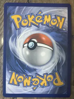 Pokemon Card Fezandipiti 045/131 MasterBall Prismatic Evolutions Near Mint - Image 2