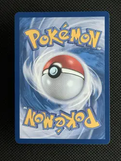 Team Rocket’s Weezing 105/098 AR sv10 Glory Of Team Rocket Pokemon Card Korean - Image 2