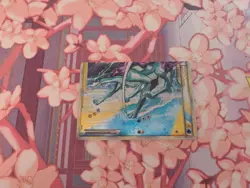 Raikou & Suicune Legend (Bottom) 93/95 HGSS Unleashed Ultra Rare Pokemon Card - Image 1