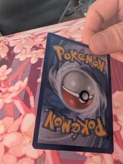 Raikou & Suicune Legend (Bottom) 93/95 HGSS Unleashed Ultra Rare Pokemon Card - Image 3