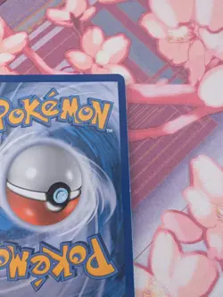 Raikou & Suicune Legend (Bottom) 93/95 HGSS Unleashed Ultra Rare Pokemon Card - Image 4