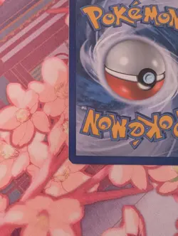 Raikou & Suicune Legend (Bottom) 93/95 HGSS Unleashed Ultra Rare Pokemon Card - Image 5