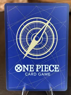 ONE PIECE Card Game Nami OP08-106 Promotion Pack EX Vol.3 Japanese TCG NM - Image 2