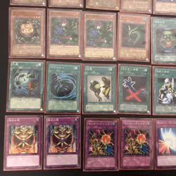 Chaos Turbo Retro (Goat Format) Japanese only Deck Yu-Gi-Oh card fym0-24 - Image 3