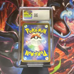 10 PSA CGC Graded Pokemon Lot Vintage and Modern 10 graded card lot (Lot #4) - Image 3