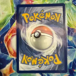 Pokemon TCG Scarlet & Violet Armarouge Holo Card 203/198 Illustration Rare - Image 2