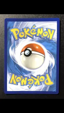 Darkrai 105/189 NM Holo Rare English Darkness Ablaze Pokemon Card - Image 2
