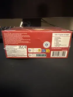 One Piece OP13 OP-13 TCG Carrying On His Will Booster Box English SEALED NEW - Image 4