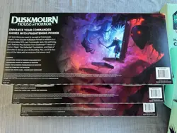 Magic The Gathering Haunts And Horrors 3 Commander Pack SEALED NEW FREE SHIPPING - Image 3