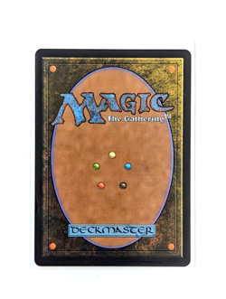 Ultima 0328 Rare Borderless Non-Foil FIN FFXIV MTG FINAL FANTASY ENGLISH NM/M - Image 2