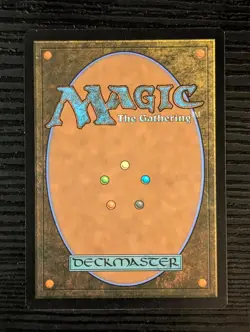 The Wind Crystal [Final Fantasy] - MTG Magic the Gathering - NM - Image 2