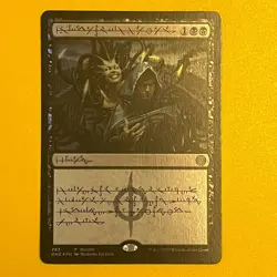Phyrexian Arena | Phyrexian | P | 283 | Phyrexia: All Will Be One | MTG - Image 1