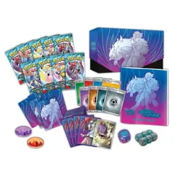 Pokemon Journey Together Elite Trainer Box ETB NEW SEALED - Image 4
