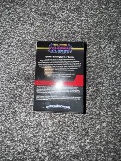 Pokemon TCG Phantasmal Flames Booster Bundle New & Sealed - Image 2