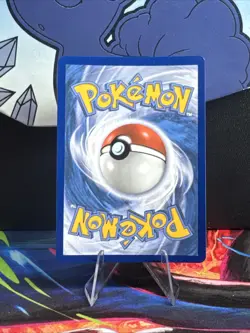 Pokemon TCG Phantasmal Flames UPC MEGA CHARIZARD X EX 23 Promo - Image 2