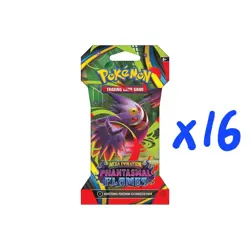 Sealed Pokemon Destined Rival / Phantasmal Loose Booster Packs - Lot of 36 Packs - Image 3