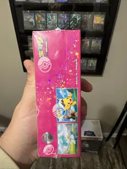 Pokemon Horizons Gem Pack Vol 1 SEALED Booster Box US SELLER - Image 4