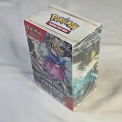 Temporal Forces Scarlet and Violet Pokemon Build & Battle Box - Image 4
