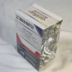 Temporal Forces Scarlet and Violet Pokemon Build & Battle Box - Image 5