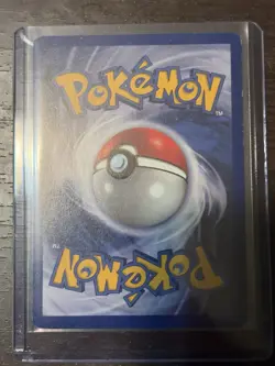 Pokemon TCG Switch Base Set 95/102 Regular 1st Edition Common - Image 2