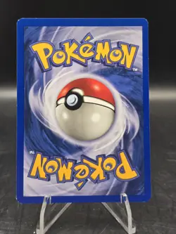 Pokemon TCG Gastly 65/105 1st Edition Neo Destiny Regular Common NM - Image 2