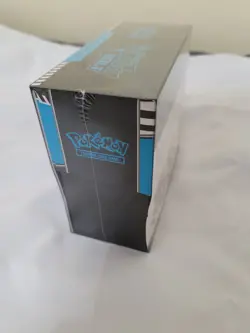Pokemon TCG Scarlet & Violet: Black Bolt Elite Trainer Box ETB SEALED NEW - Image 3